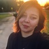 Екатерина Новохатская
