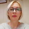 Наталья Карпунина