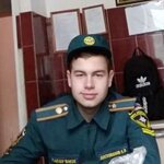 Константин Достовалов