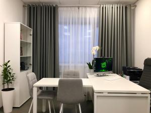 Фотография AuROOM 4