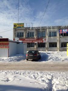 Фотография Паркинг-строй 3