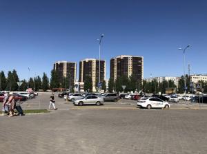 Фотография RESIDENT 1